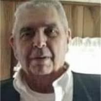 Jesse Thomas "TomCat" Kimberlin, Sr. Obituary 2018