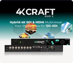 Craltech Electronica,S.L.