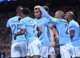 The pl matchday 37 clash between the two teams at the falmer. Brighton Vs Manchester City Livestream Im Internet Sehen