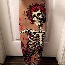 Grateful dead is an album by rock band the grateful dead. Best Dusters X Grateful Dead Bertha 35 Pintail Longboard Complete For Sale In Spring Texas For 2021