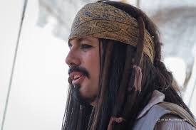 Our Eyes Upon Missouri: On the Calypso Sailing from Jolly Rogers Grub and  Grog