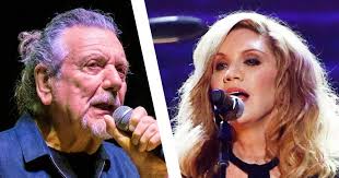 Written by bill anderson and jon randall, the song tells the story of a couple who both succumb to the affects of alcoholism, one to get over a breakup, the. Robert Plant And Alison Krauss Reunite For New Album