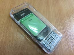 Чехол-кейс для Nokia 3230 — Купить ...