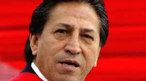 Ex-Peruvian president Alejandro Toledo joins list of leaders in $800m  bribes scandal