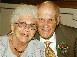 Married 73 years, couple dies 28 hours apart