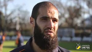 Bachar houli's mother's name is unknown at this time and his father's name is under review. Bachar Houli Alchetron The Free Social Encyclopedia