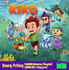 We did not find results for: Kiko Animasi Indonesia Produksi Mnc Animation Tayang Di Disney Xd