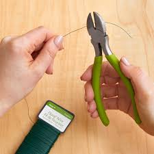 We did not find results for: Floracraft Floral Wire Cutter 6 3 Inch Green Walmart Com Walmart Com