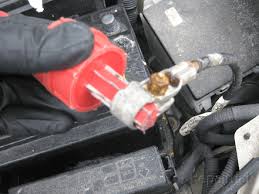 Why should you clean battery terminals as soon as possible? How To Clean Battery Terminals