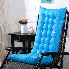 Find the perfect patio furniture & backyard decor at hayneedle, where you can buy online while you explore our room designs and curated looks for tips, ideas & inspiration to help you along the way. Chaise Lounge Cushion Chair Cushion Cotton Sun Lounger Topper Cushion Thick Padded Home Fashion Indoor Outdoor 110x40x8cm Walmart Canada