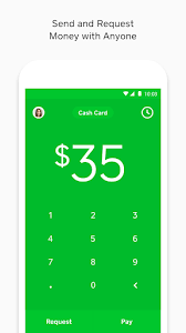 Cash app offers standard deposits to your bank account and instant deposits to your linked debit card. Download Cash App Apk Fast Secure And Instant Way To Send Money