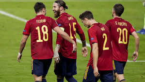 To pierwszy mecz tegorocznego euro, w którym nie zobaczyliśmy żadnej bramki. Euro 2020 Kadra Hiszpanii Zostanie Ogloszona 24 Maja Sport Tvp Pl