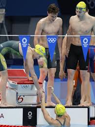 There are also 4x100m and 4x200m freestyle relay events as well as a 4x100m medley relay for each gender. 1i7svki47ed Zm