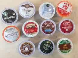 The Best Keurig Pods Business Insider