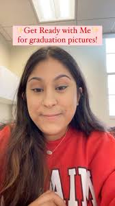 Get ready with senior, Amitoj Kaur, as she takes her graduation pictures.  Class of 2023, we can’t wait to see how your photos turn out! 🎓❤️  #MiamiOHGrad #LoveAndHonor