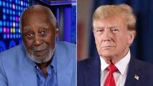 Passenger contradicts Trump's account of scary chopper ride