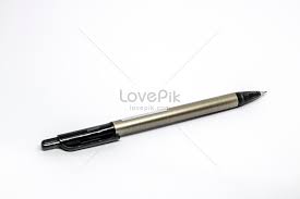Pensil Otomatis Pada Warna Putih Gambar Unduh Gratis Foto 501193313 Format Gambar Jpg Lovepik Com