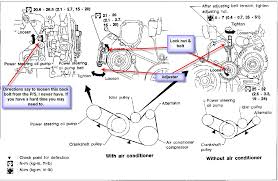 2003, 2004, 2005, 2006, 2007, 2008). 2001 Nissan Maxima Engine Belt Diagram E92 Fuse Diagram Jaguars Yenpancane Jeanjaures37 Fr
