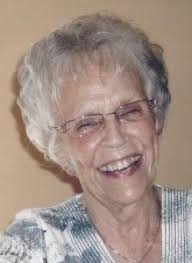 Mary Margaret Bernard