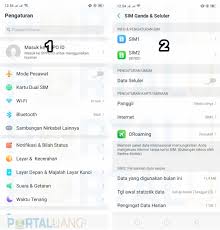 Maybe you would like to learn more about one of these? 3 Cara Mudah Menggunakan Kuota Lokal Indosat 2021
