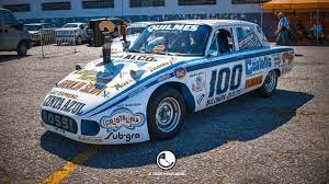 Martínez boero was the father of jorge andrés boero who was killed during the first stage of the 2012 dakar rally. Ford Falcon Tc Jorge Martinez Boero Campeon 1982 Qac Replica Youtube