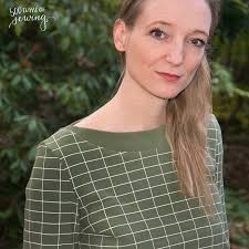 Pullover „Aster“ aus der La Maison Victor