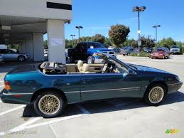 Image result for Deep Green 1993 Chrysler