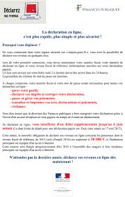Impots.gouv est l'application officielle de la direction générale des finances publiques pour faire sa déclaration de revenus depuis son téléphone android. Imprimer Fermer Aller Au Contenu Aller Au Menu Services De L Etat Dans Le Val D Oise Les Services De L Etat Dans Le Val D Oise Sous Menu De Navigation Finances Publiques La Messagerie Securisee Payez Ses Impots Par Internet En Toute Securite C Est