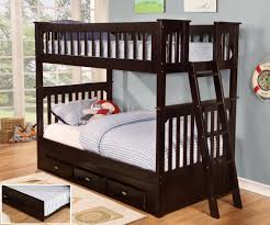 99 ($523.33/count) free shipping by amazon. Espresso Twin Over Twin Bunk Bed Cozy Kids Furniture