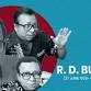 Remembering RD Burman-(A Musical Tribute To event image