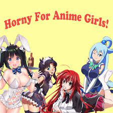 Альбом «Horny For Anime Girls! - EP» — Thick Thigh Enthusiasts — Apple Music