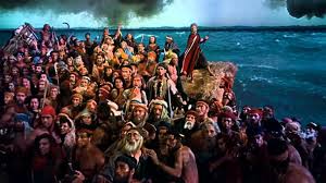 The ten commandments won one academy award for its special effects, and was nominated for six others, including best picture. Fullmovie The Ten Commandments 1956 Movies Full 4k Uhd Peatix