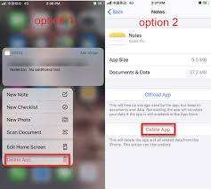 As seen below, some like slack offer an. How To Permanently Delete History And Cache On Iphone Ipad