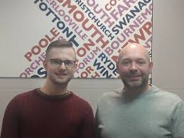 David Perry (David Pierrepont) (@DavidPerryRadio)