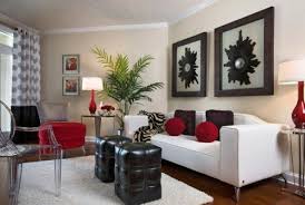 Trata de no abarrotar la casa. Ideas Decorar Interior Casa Color Rojo 15 Como Organizar La Casa Fachadas Decoracion De Interiores Ideas Para Fiestas Moda Mujeres De 40 Anos O Mas