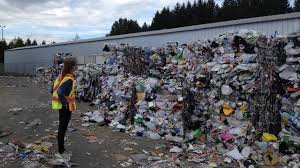 Rumpke provides comprehensive residential trash removal that encompasses virtually whatever you may need. How Much Of Recyclable Materials Are We Throwing Into The Trash At The University Of South Carolina Beaufort Experiment