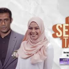 Sebab dia bukan sekadar setiausaha di pejabat, tapi dah merangkap pembantu kepada seluruh keluarga dato, termasuk datin, ben dan bun. Drama Cik Serba Tahu Episode 1