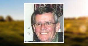 Dean M. Harmon Obituary May 27, 2006