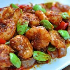 Sambal tumis udang petai memang digemari ramai. Resepi Sambal Tumis Udang Resepi Sheila Rusly Fans Facebook
