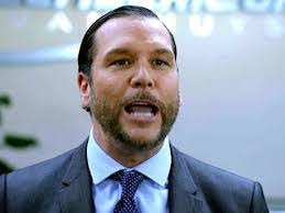 Darryl Mccauley's Instagram, Twitter & Facebook