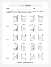 printable primary math worksheet for math grades 1 to 6 based on the singapore math curriculum