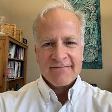 Andrew Caesar's Instagram, Twitter & Facebook