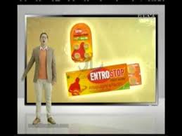 Iklan terapi kesehatan pijat akupuntur. Iklan Entrostop Ringgo Ahlinya Obat Diare Youtube