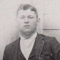 Dr Charles Dallas Tharp (1870-1938)