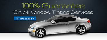 Window Tint | Pre-Sale Prep Tinting