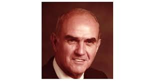 James Merle Smith Obituary (1923