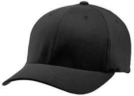 Richardson 185 Twill R Flex Ball Caps Baseball Equipment