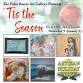 Meet the Artists: ‘Tis The Season Exhibit event image