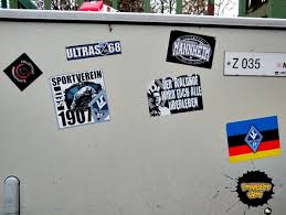 Echte fußballfans unterstützen ihre mannschaft oder ihren lieblingsspieler bei jedem spieltag und turnier. Galerie Aufkleber Sv Waldhof Mannheim 07 Kopane De