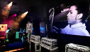 Paisley Park Tour With Longtime Prince Acquaintance